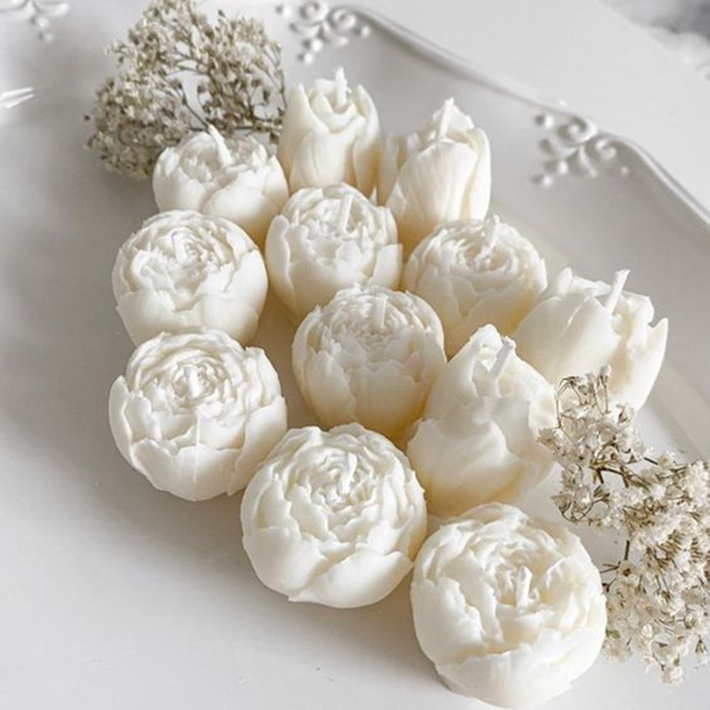 Austin Resin Scented Candle Si - Candle Making Austin recension och pris
