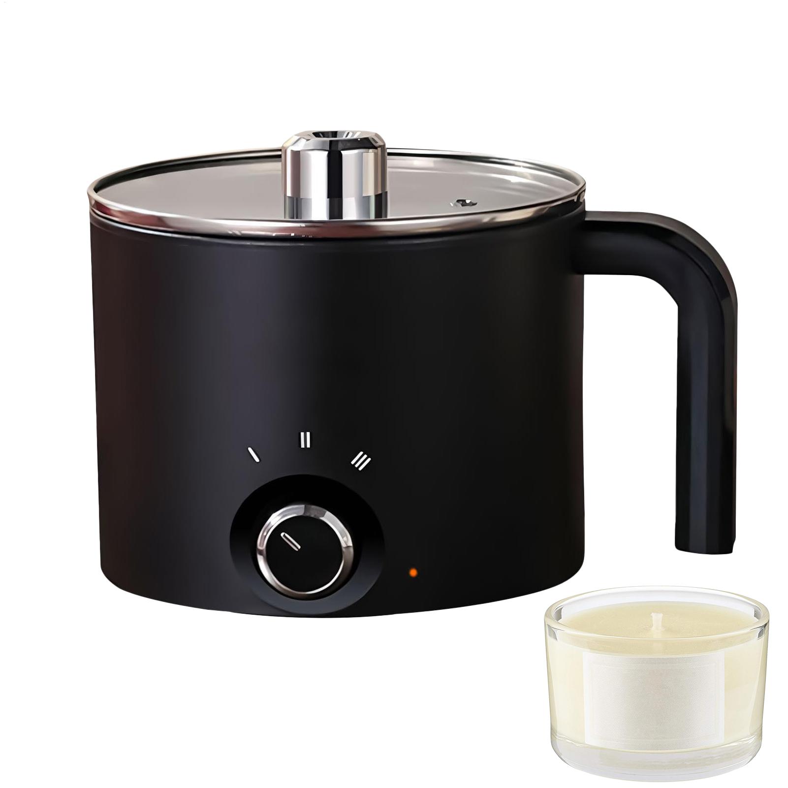 Candle Wax Melting Pot 1.5L La - Candle Making Workshop recension och pris