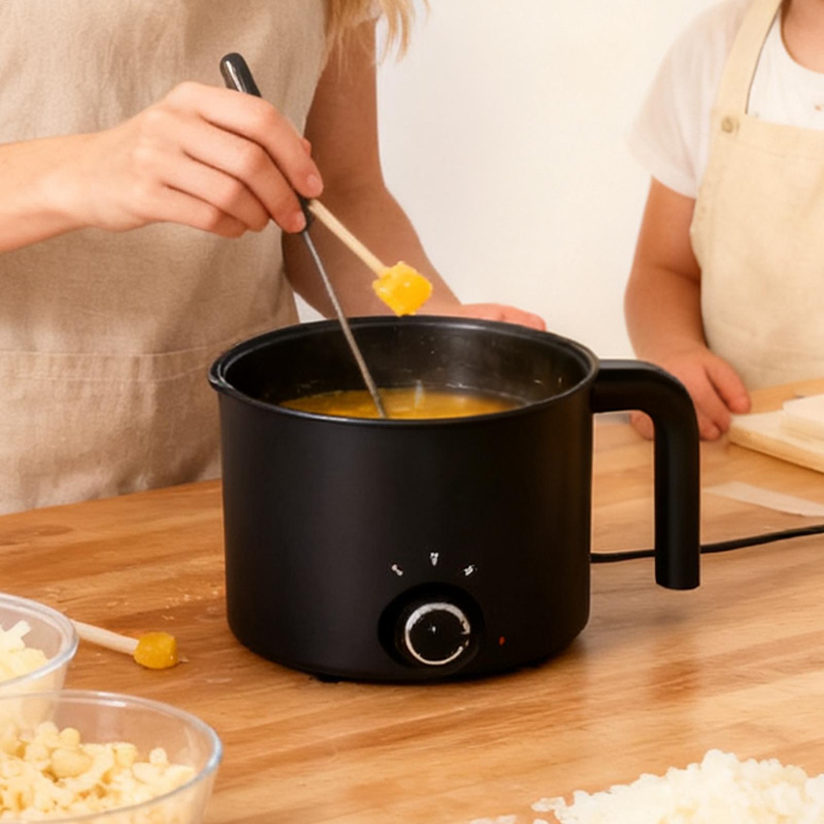 Candle Wax Melting Pot 1.5L La - Candle Making Workshop recension och pris